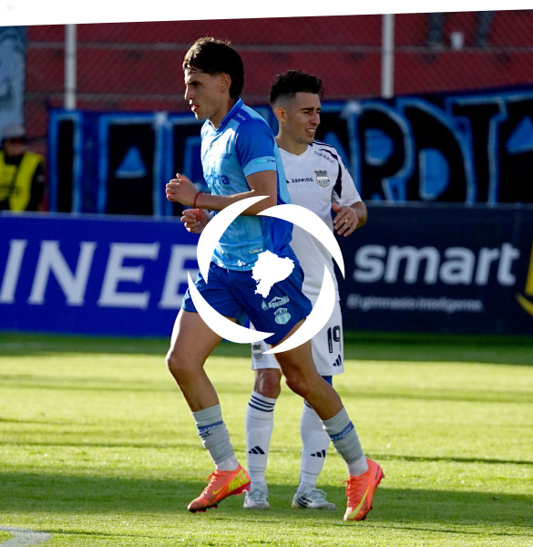 FBL LIGA ECUABET MACARA EMELEC