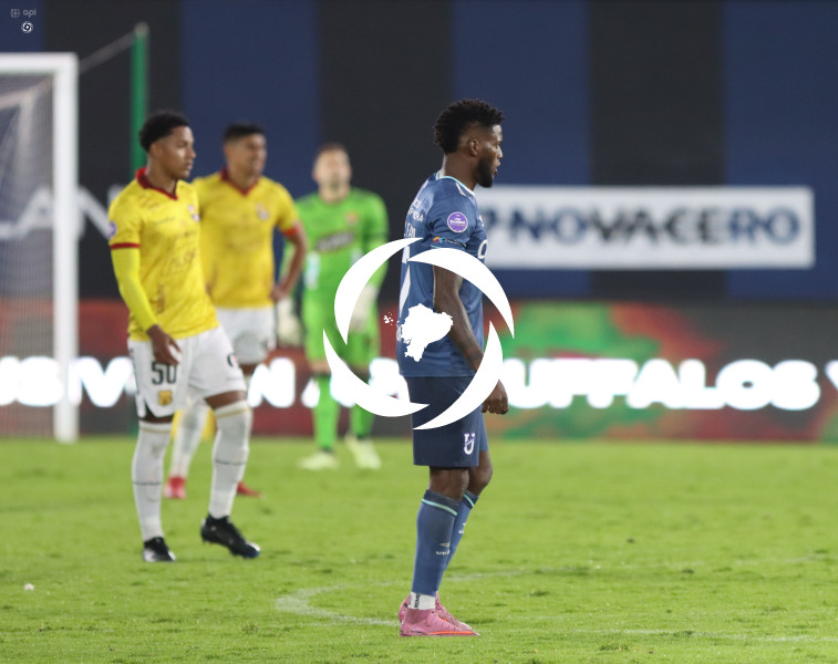 FBL LIGA ECUABET CATOLICA VS BARCELONA
