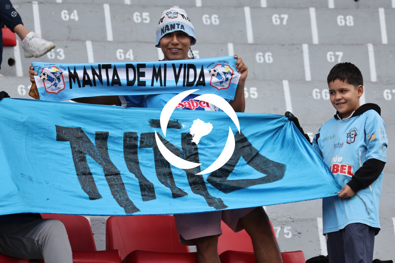 FBL LIGA ECUABET VINOTINTO VS MANTA