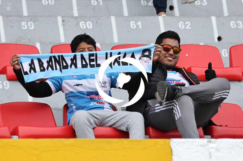 FBL LIGA ECUABET VINOTINTO VS MANTA
