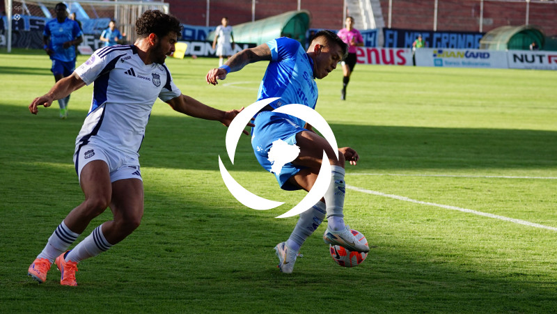FBL LIGA ECUABET MACARA EMELEC