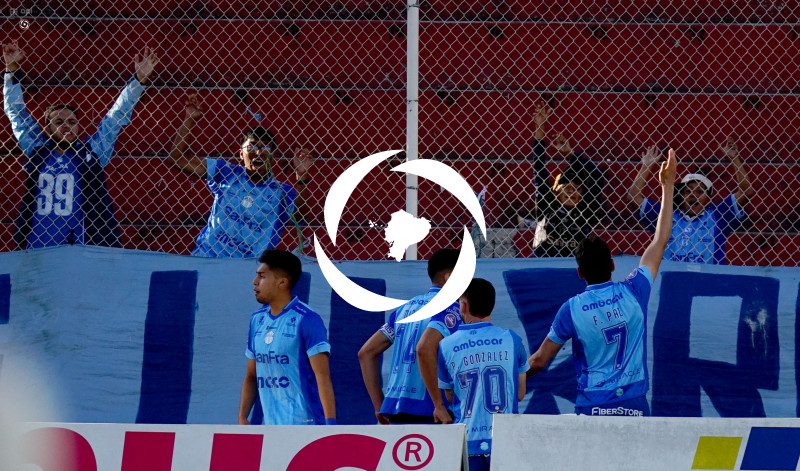 FBL LIGA ECUABET MACARA EMELEC