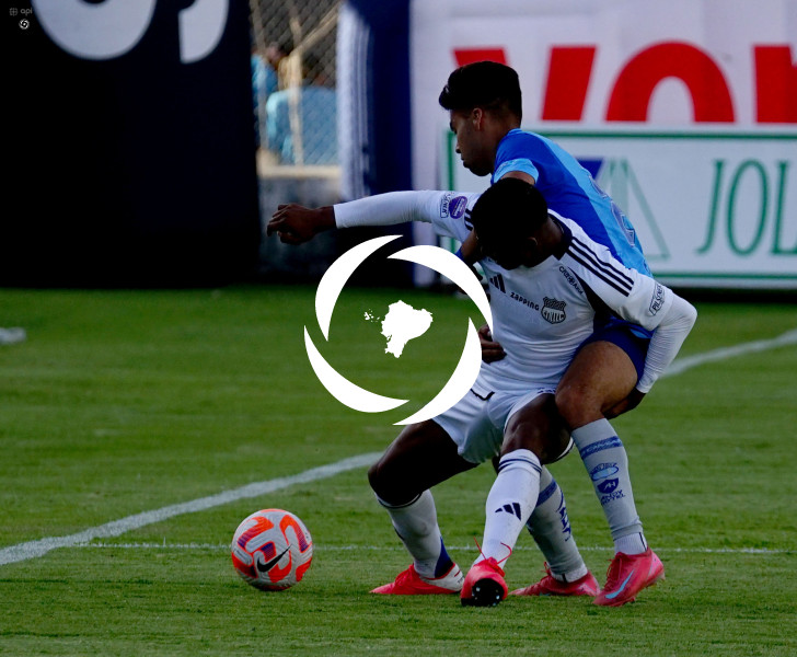 FBL LIGA ECUABET MACARA EMELEC