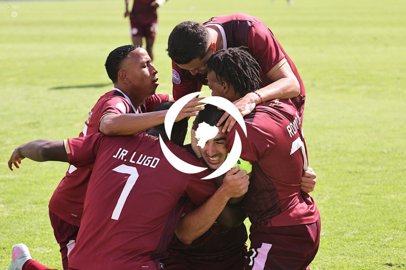FBL LIGA ECUABET VINOTINTO VS MANTA