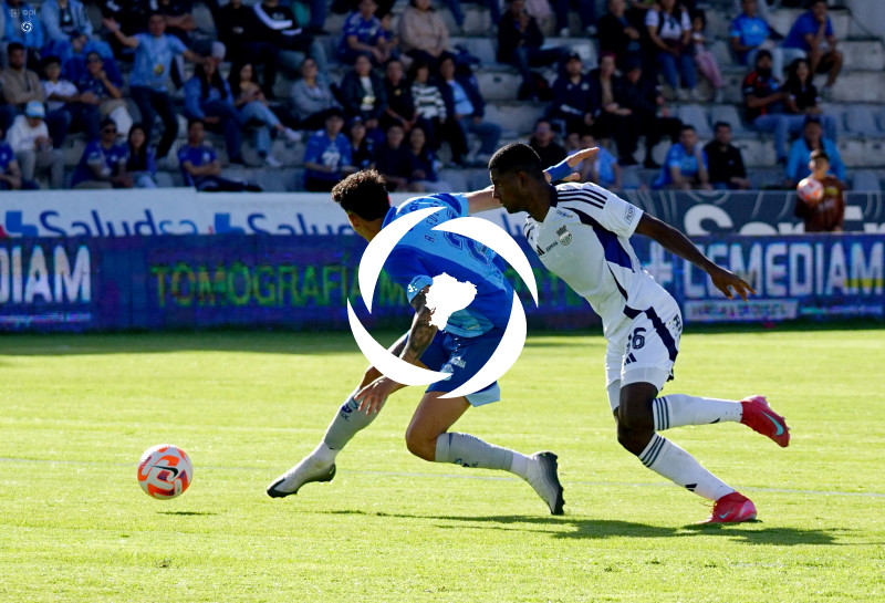 FBL LIGA ECUABET MACARA EMELEC