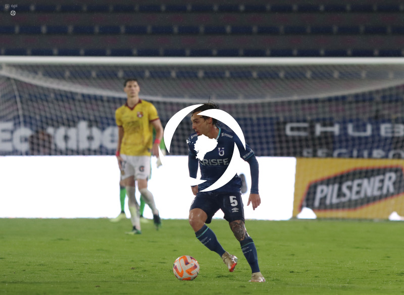 FBL LIGA ECUABET CATOLICA VS BARCELONA