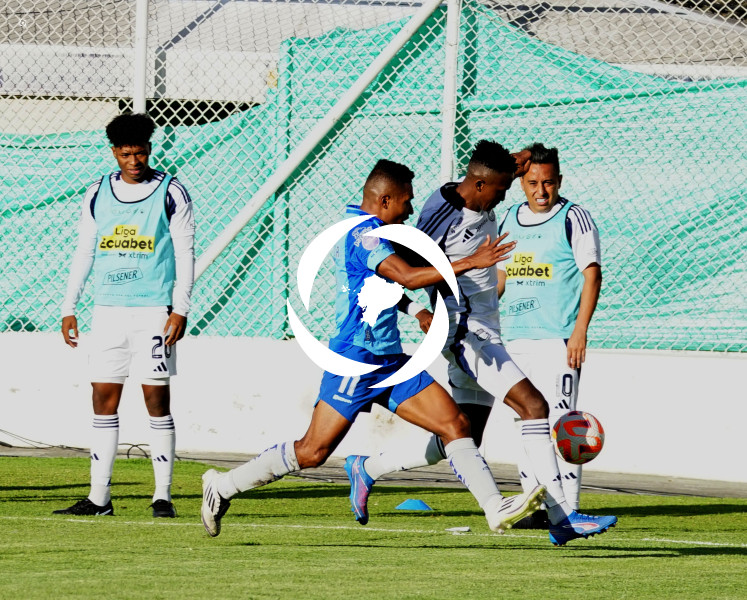 FBL LIGA ECUABET MACARA EMELEC