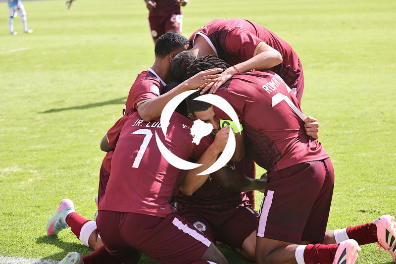 FBL LIGA ECUABET VINOTINTO VS MANTA