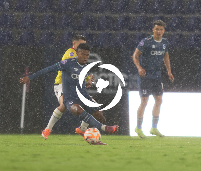 FBL LIGA ECUABET CATOLICA VS BARCELONA