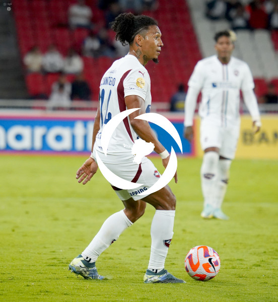 FBL LIGA ECUABET VS ORENSE