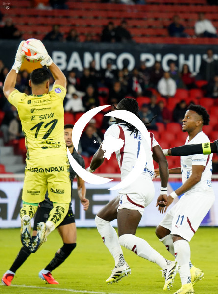 FBL LIGA ECUABET VS ORENSE