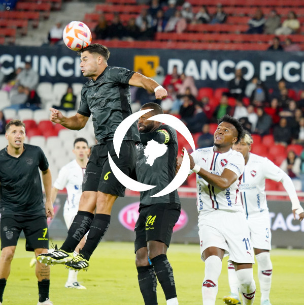 FBL LIGA ECUABET VS ORENSE