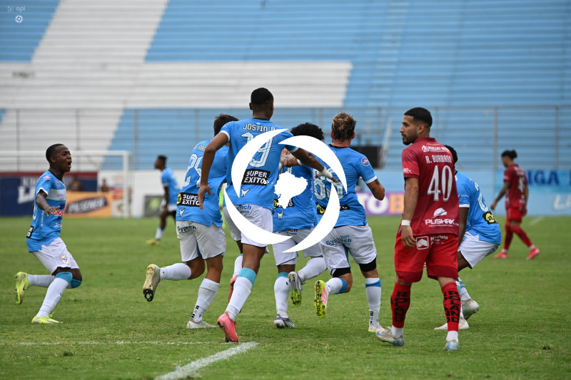 FBL-LIGA ECUABET-MANTA-MUSHUC RUNA