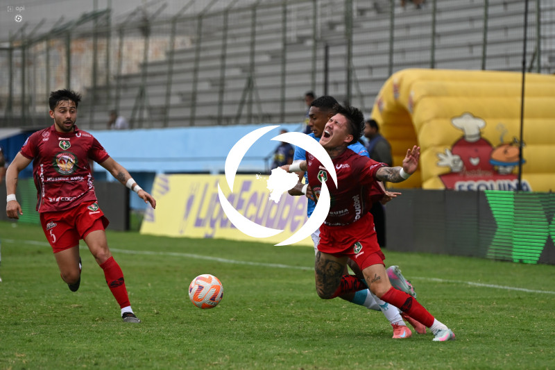 FBL-LIGA ECUABET-MANTA-MUSHUC RUNA