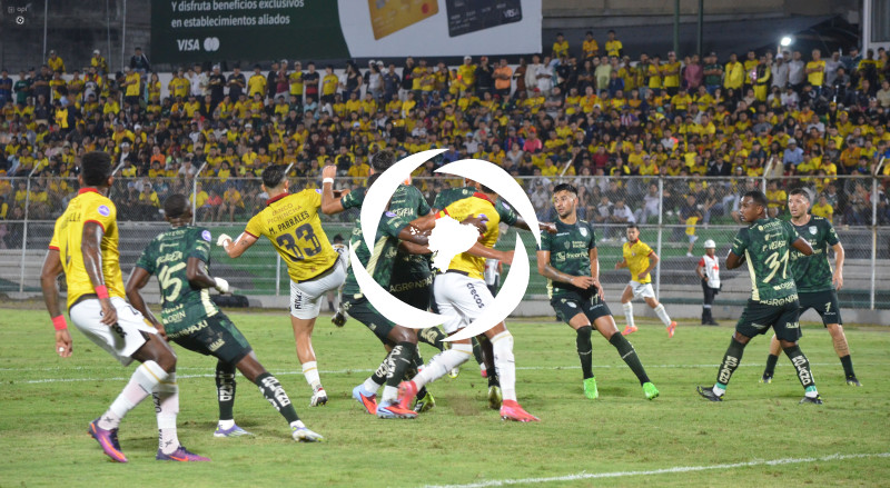 FBL-LIGAPRO-ORENSE-BARCELONA