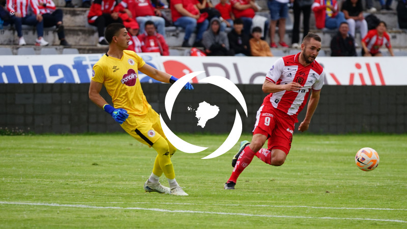 FBL LIGA ECUABET TECNICO VINO TINTO