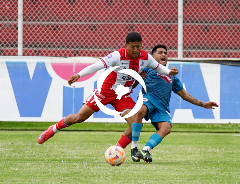 FBL LIGA ECUABET TECNICO VINO TINTO