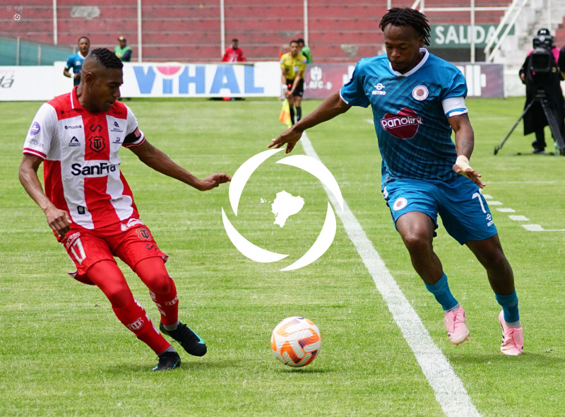 FBL LIGA ECUABET TECNICO VINO TINTO