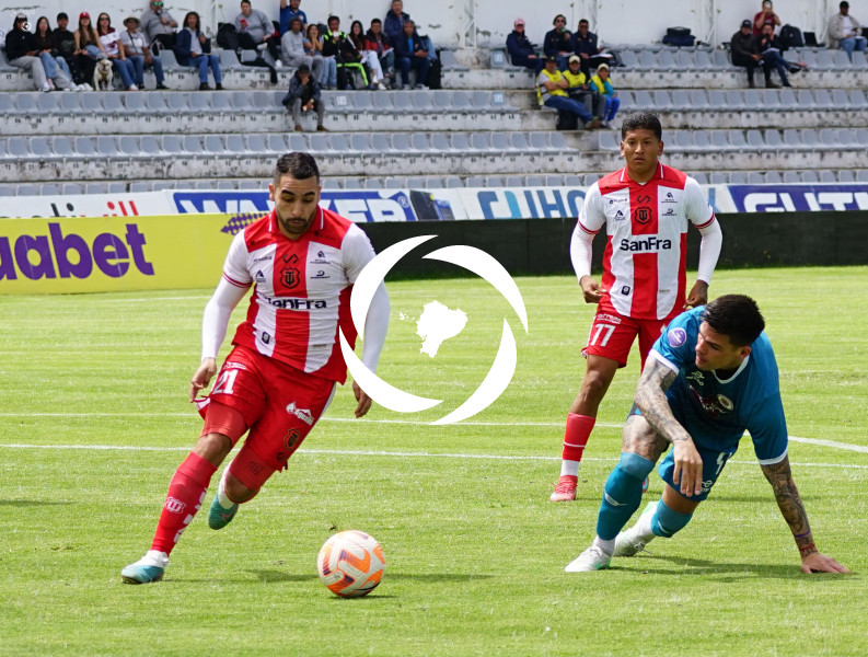 FBL LIGA ECUABET TECNICO VINO TINTO