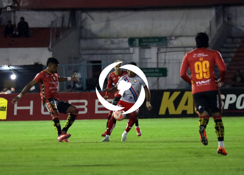 FBL-LIGAPRO-D CUENCA-NACIONAL