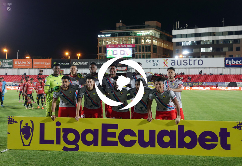 FBL-LIGAPRO-D CUENCA-NACIONAL