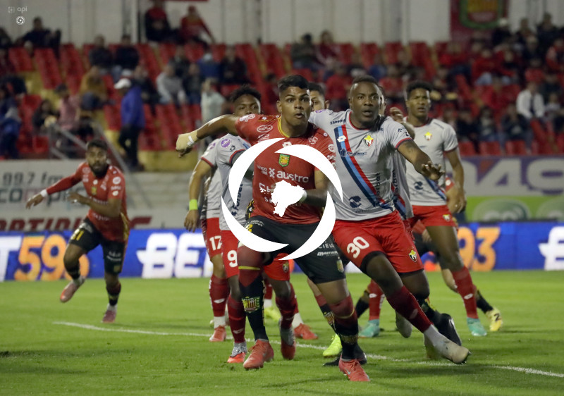 FBL-LIGAPRO-D CUENCA-NACIONAL