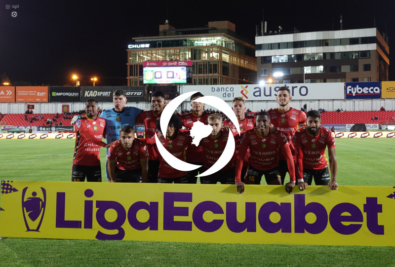 FBL-LIGAPRO-D CUENCA-NACIONAL
