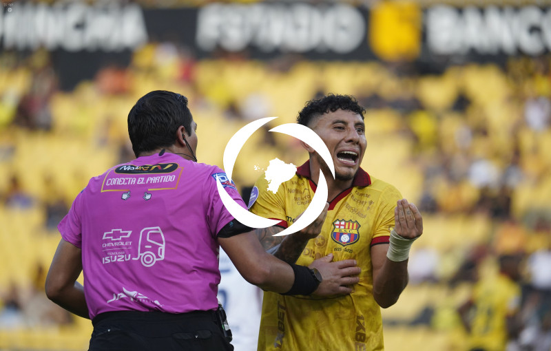 FBL-LIGAECUABET-BARCELONA-LIGA