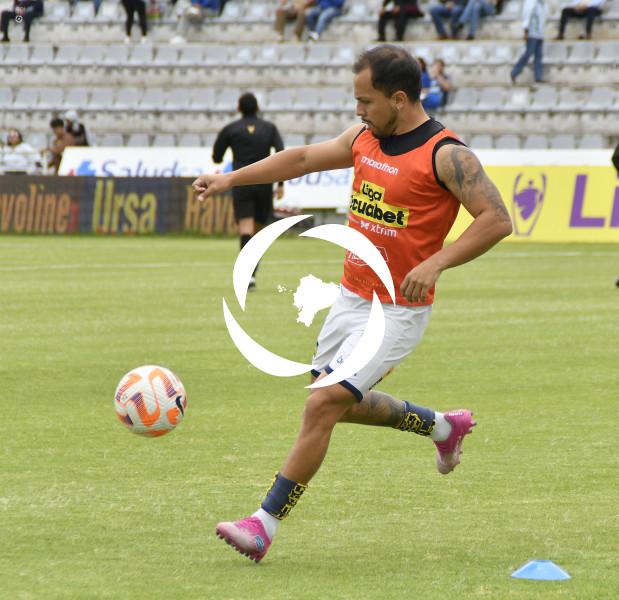 FBL LIGA ECUABET MACARA DELFIN