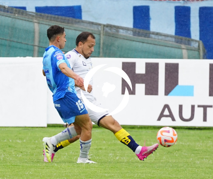 FBL LIGA ECUABET MACARA DELFIN