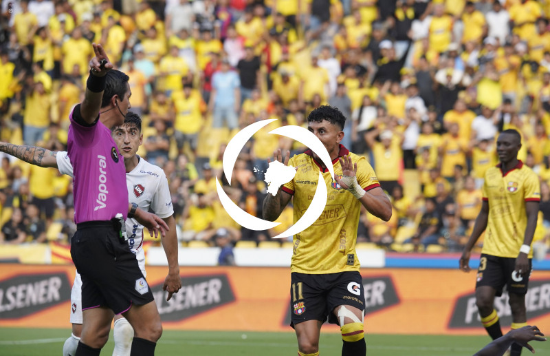 FBL-LIGAECUABET-BARCELONA-LIGA