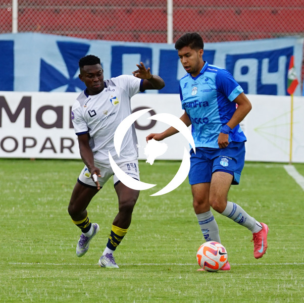 FBL LIGA ECUABET MACARA DELFIN