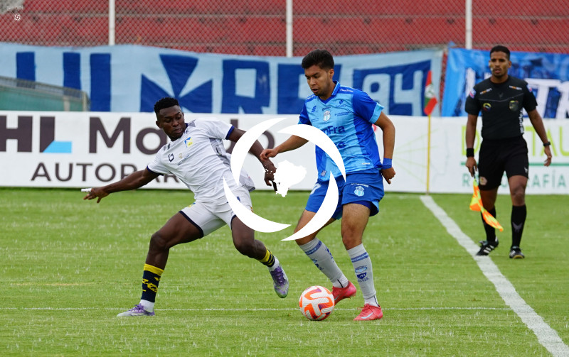 FBL LIGA ECUABET MACARA DELFIN