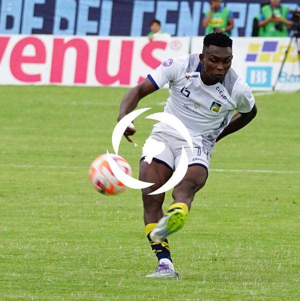 FBL LIGA ECUABET MACARA DELFIN