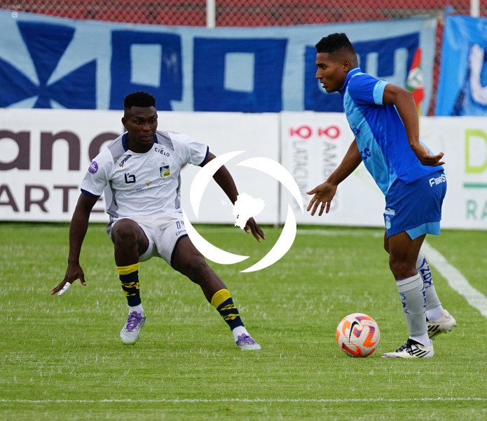 FBL LIGA ECUABET MACARA DELFIN