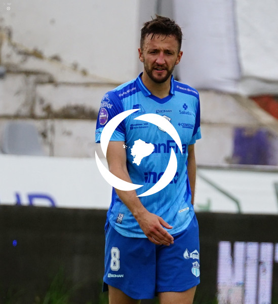 FBL LIGA ECUABET MACARA DELFIN