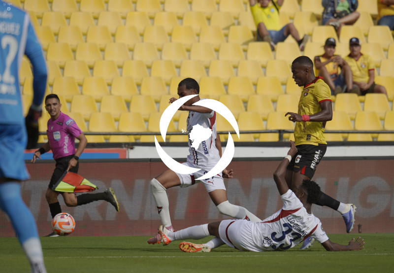 FBL-LIGAECUABET-BARCELONA-LIGA