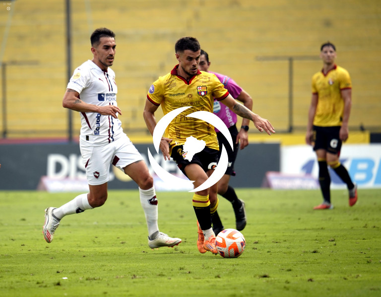 FBL-LIGAECUABET-BARCELONA-LIGA