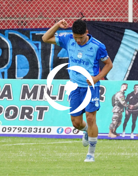 FBL LIGA ECUABET MACARA DELFIN