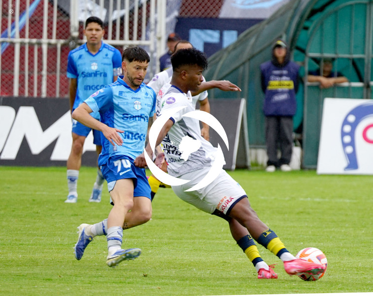 FBL LIGA ECUABET MACARA DELFIN