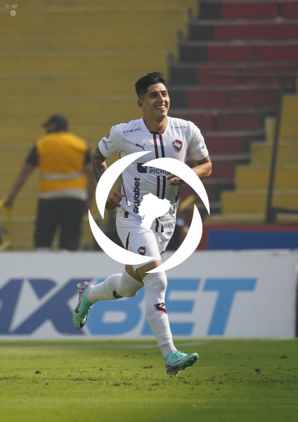 FBL-LIGAECUABET-BARCELONA-LIGA