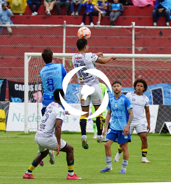 FBL LIGA ECUABET MACARA DELFIN