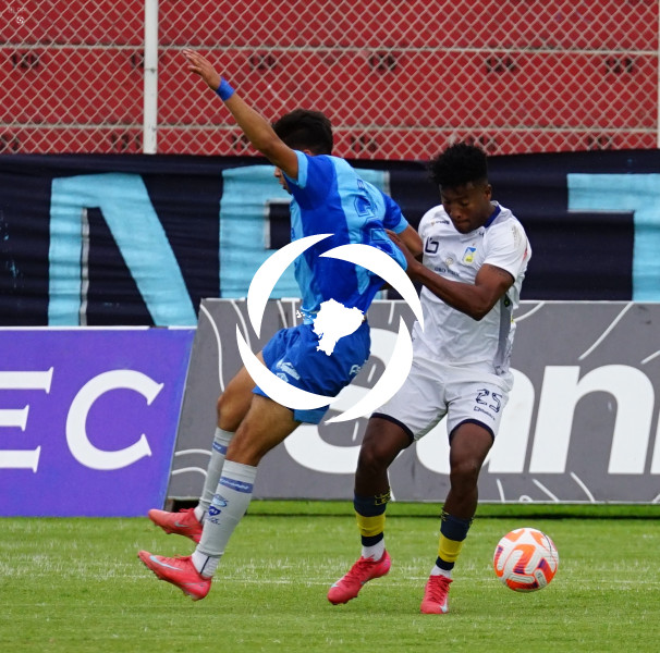 FBL LIGA ECUABET MACARA DELFIN