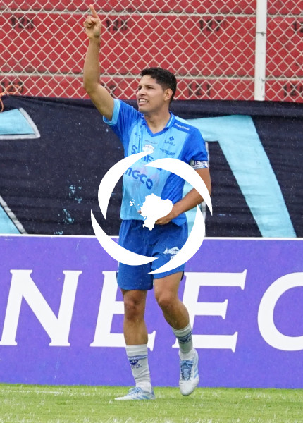 FBL LIGA ECUABET MACARA DELFIN