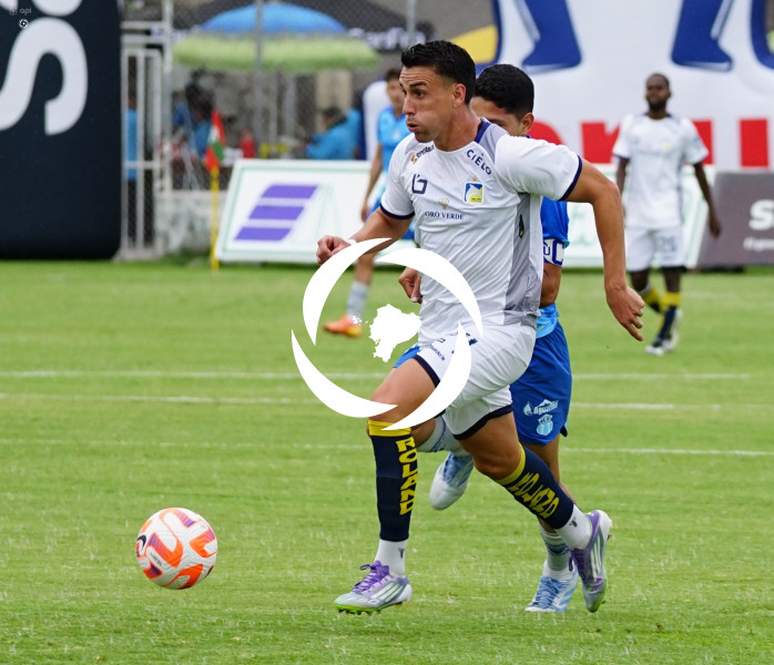 FBL LIGA ECUABET MACARA DELFIN