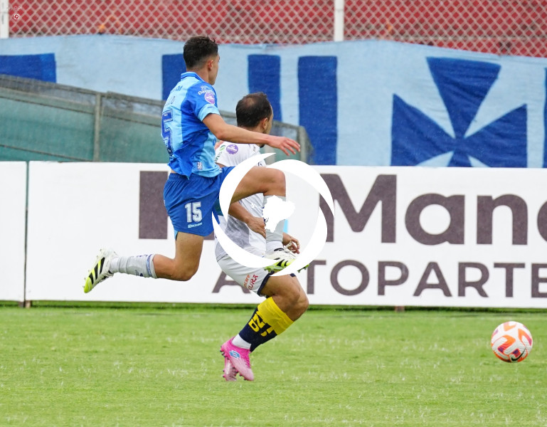 FBL LIGA ECUABET MACARA DELFIN