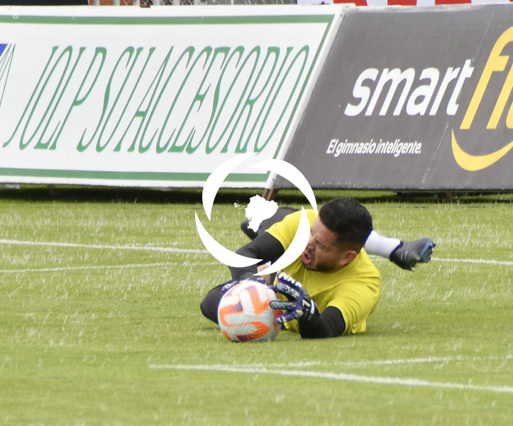 FBL LIGA ECUABET MACARA DELFIN