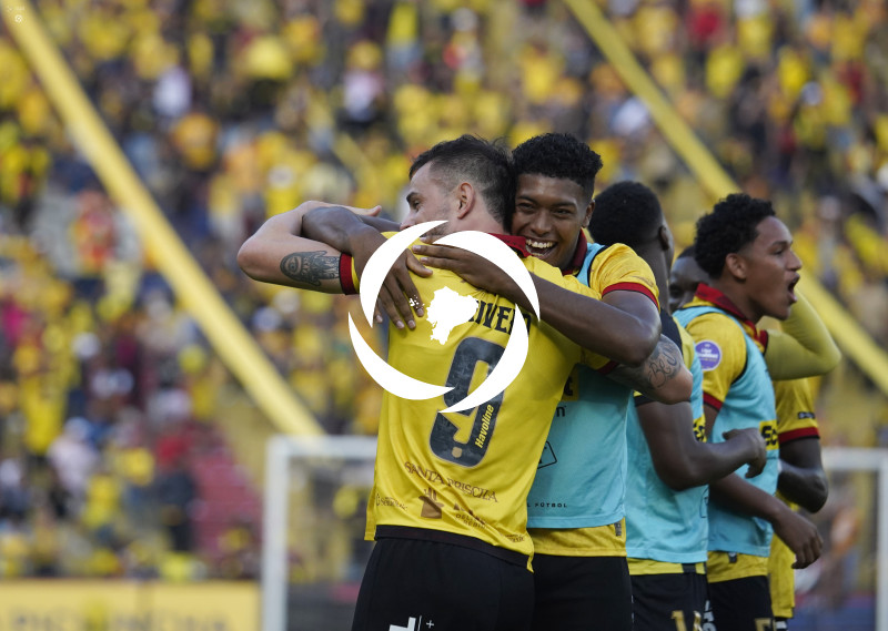 FBL-LIGAECUABET-BARCELONA-LIGA