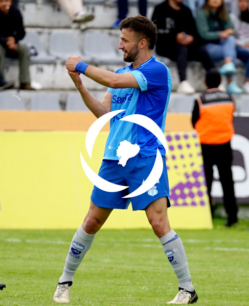 FBL LIGA ECUABET MACARA DELFIN