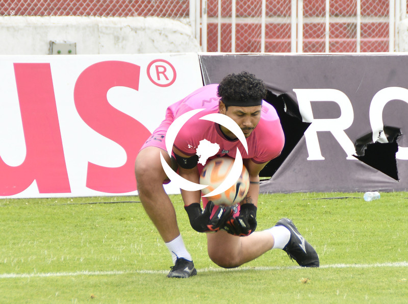 FBL LIGA ECUABET MACARA DELFIN